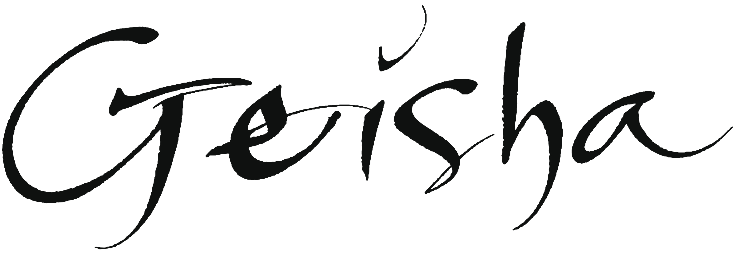 Geisha-logo-jp
