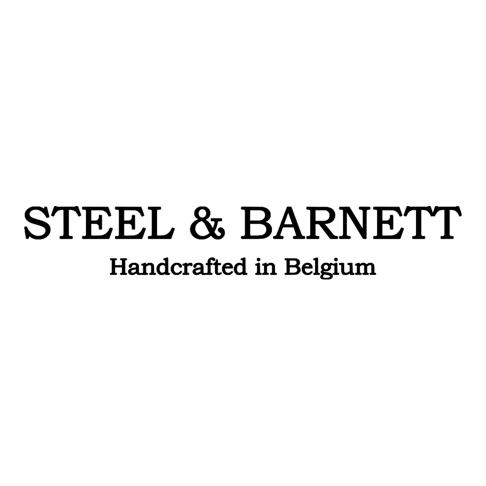 steel en barnett